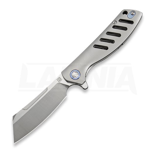 Сгъваем нож Artisan Cutlery Tomahawk Framelock M390 Small