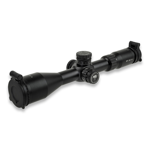 MTC Optics Cobra 4-16x50 FI rifleteleskop
