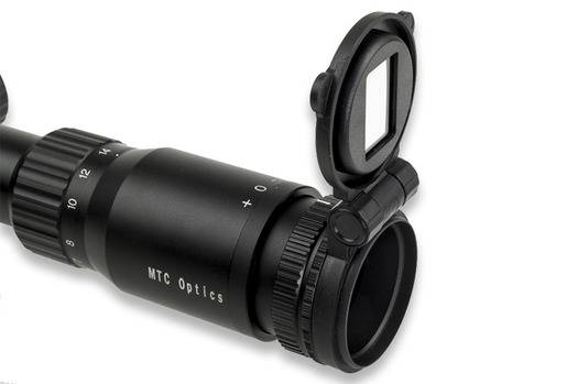 MTC Optics Cobra 4-16x50 FI kiikaritähtäin