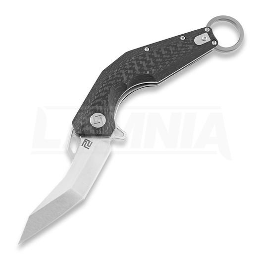 Сгъваем нож Artisan Cutlery Cobra Linerlock M390