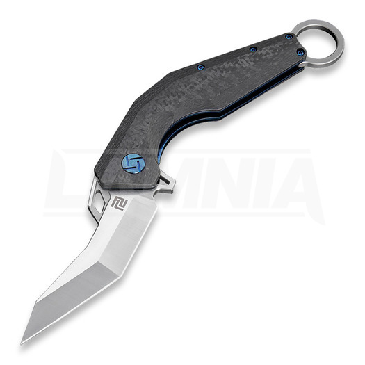 Zavírací nůž Artisan Cutlery Cobra Linerlock CPM S35VN