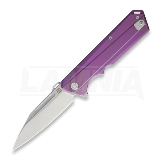 Couteau pliant Artisan Cutlery Littoral Framelock CPM S35VN