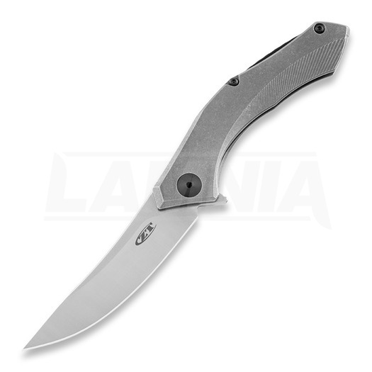 Zero Tolerance 0460TI folding knife