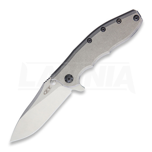 Zero Tolerance 0562TI folding knife