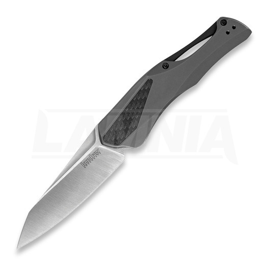 Navalha Kershaw Collateral 5500X