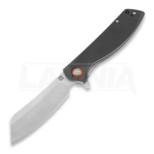 Πτυσσόμενο μαχαίρι Artisan Cutlery Tomahawk Linerlock D2, textured G10