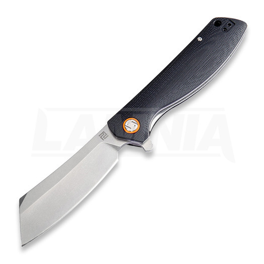 Zavírací nůž Artisan Cutlery Tomahawk Linerlock D2