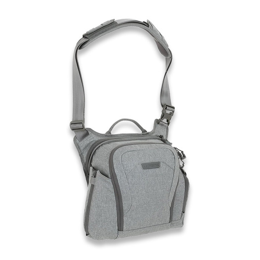 Maxpedition Entity Crossbody Bag Small 单肩包 NTTCBS