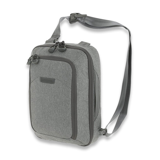 Плечевая сумка Maxpedition Entity Tech Sling Bag Large NTTSLTL
