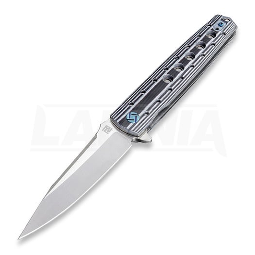 Πτυσσόμενο μαχαίρι Artisan Cutlery Virginia Linerlock M390
