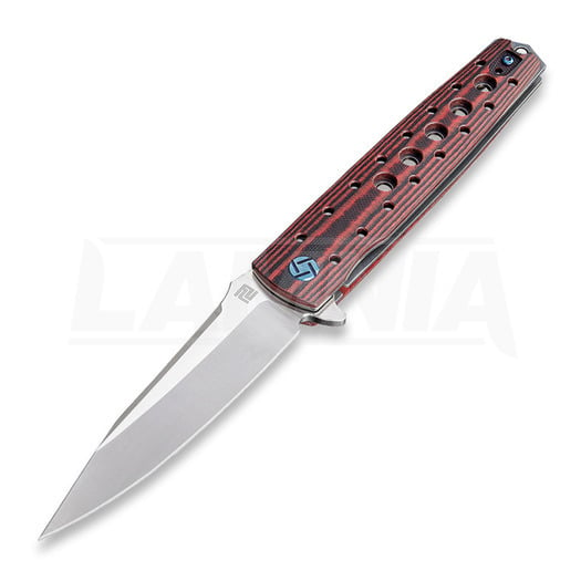 Сгъваем нож Artisan Cutlery Virginia Linerlock M390