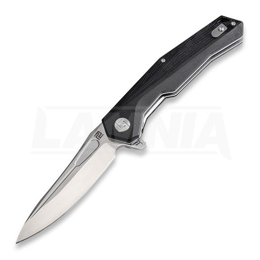 Zavírací nůž Artisan Cutlery Zumwalt Linerlock D2