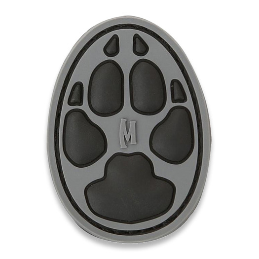 Maxpedition Dog Track 2 טלאי מורל DOG2