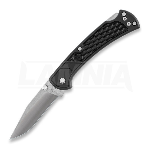 Buck 112 Slim Select Lockback סכין מתקפלת