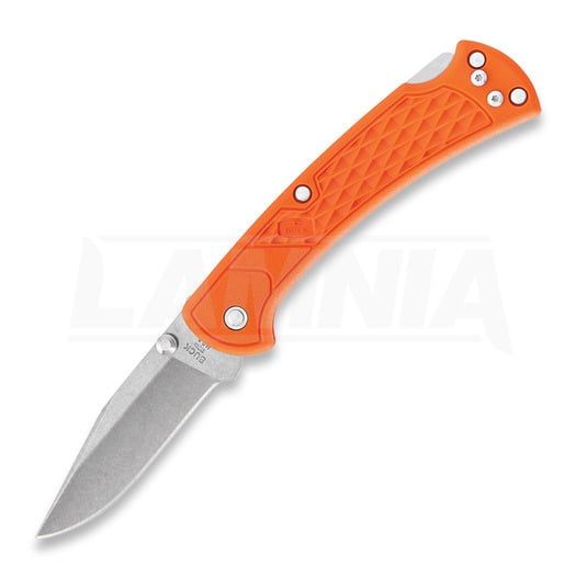 Buck 112 Slim Select Lockback összecsukható kés
