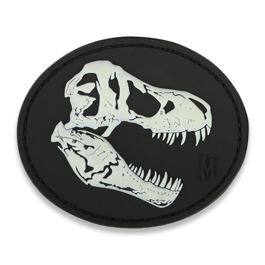 Embleem Maxpedition T-Rex Skull TREX