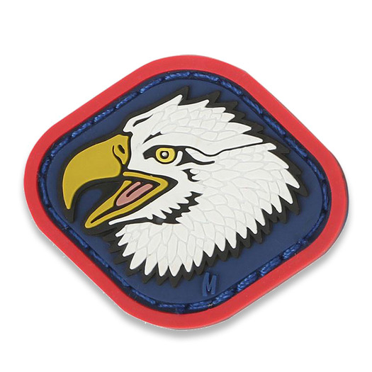 Emblemă Maxpedition Eagle Head EGHD
