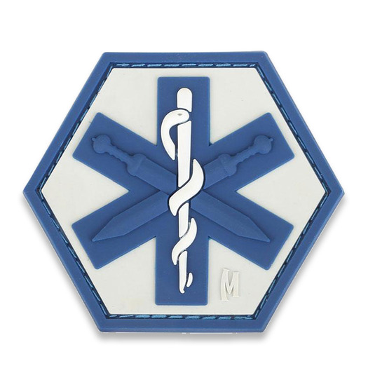 Emblemă Maxpedition Medic Gladii MDGL