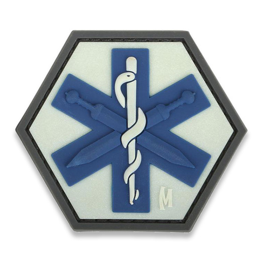 Emblema Maxpedition Medic Gladii MDGL