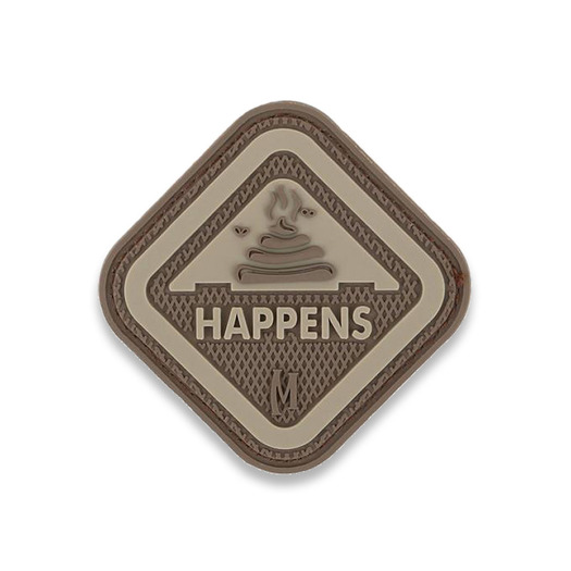Maxpedition It Happens patch ITHP
