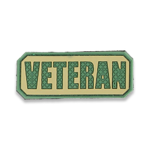 Emblema Maxpedition Veteran VETR