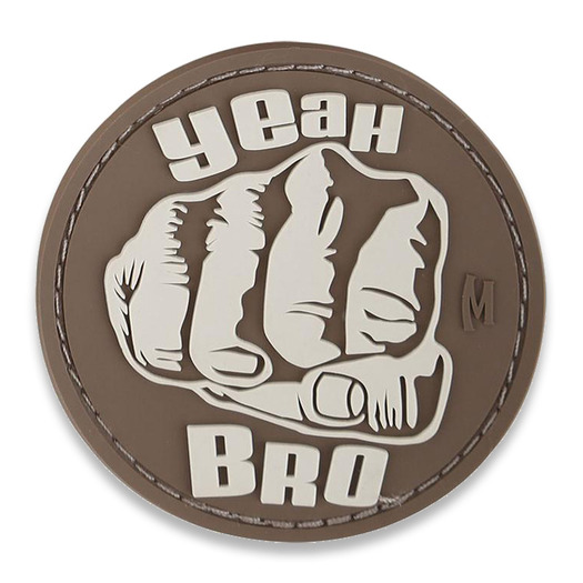 Emblema Maxpedition Bro Fist BROF