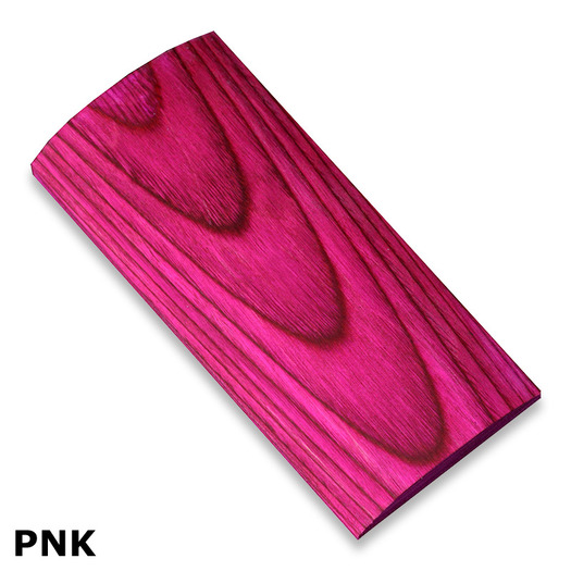 CWP Laminated Blanks PNK Pink