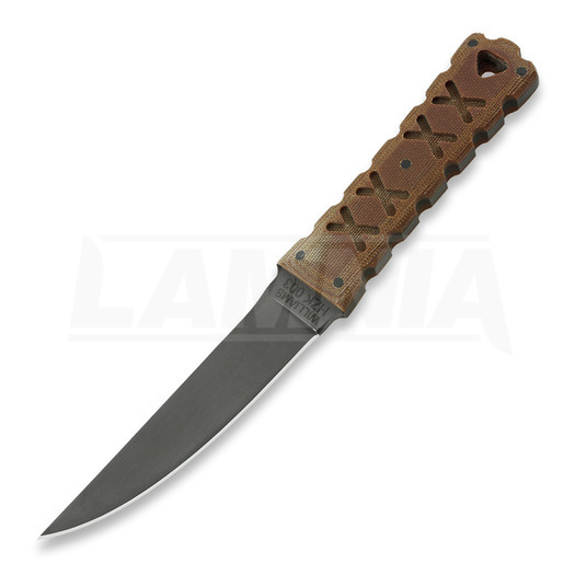 Williams Blade Design HZK003 Hira Zukuri Kaiken nož