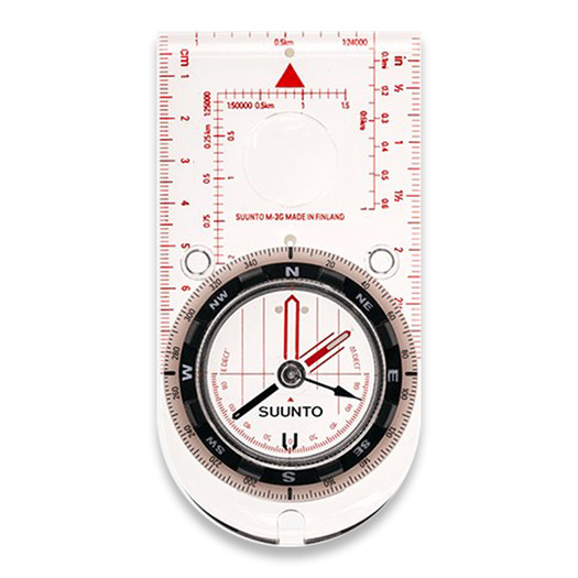 Kompass Suunto M-3 G