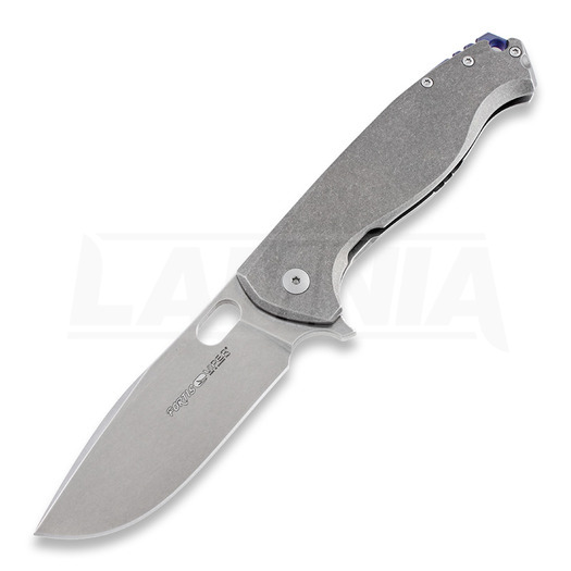 Viper Fortis Titanium folding knife
