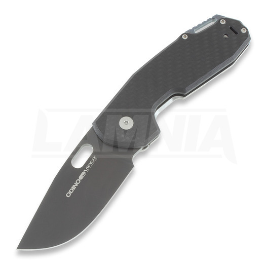 Складной нож Viper Odino Carbon Fiber