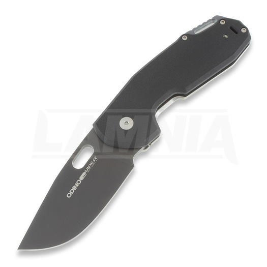 Πτυσσόμενο μαχαίρι Viper Odino G-10