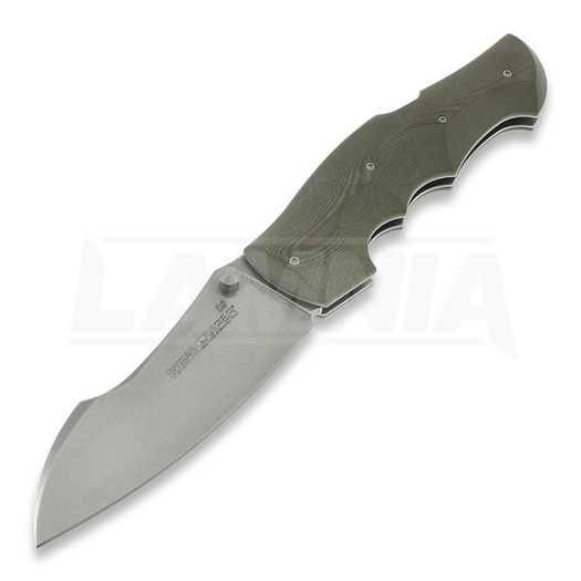 Πτυσσόμενο μαχαίρι Viper Rhino G-10