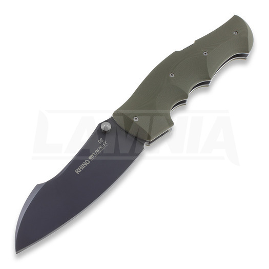 Skladací nôž Viper Rhino G-10