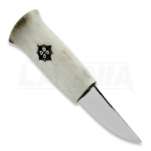 Pasi Jaakonaho Custom Necklace knife