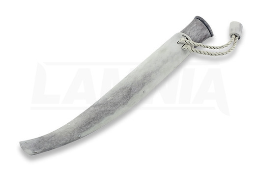 Couteau Pasi Jaakonaho All Antler