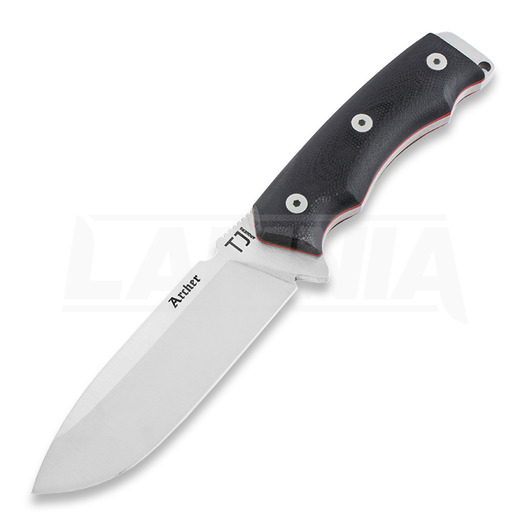 Κυνηγετικό μαχαίρι Nieto Archer, G10 1091-G10