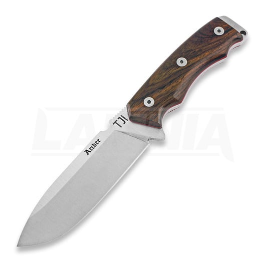 Охотничий нож Nieto Archer, cocobolo 1091-C