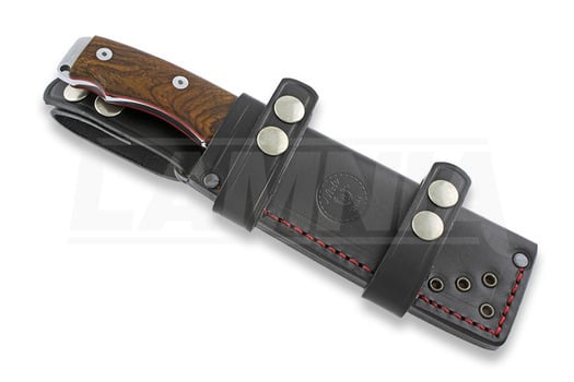 Cuchillo de caza Nieto Archer, cocobolo 1091-C