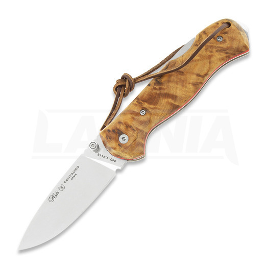Πτυσσόμενο μαχαίρι Nieto Centauro, thuja R09S
