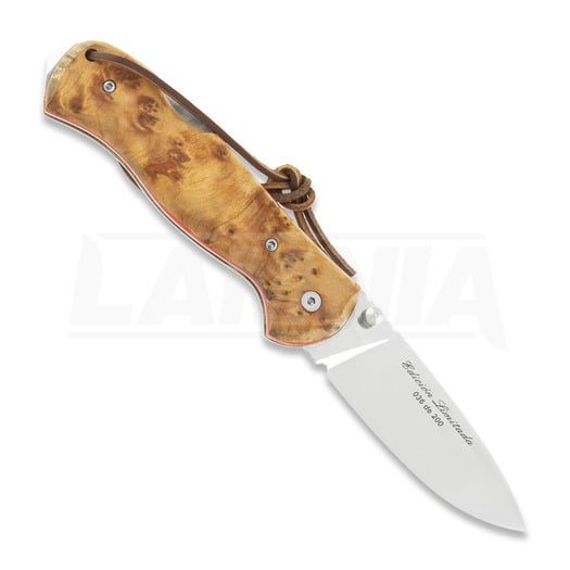 Nieto Centauro folding knife, thuja R09S