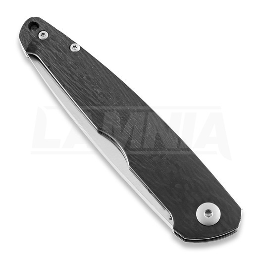 Viper Key Fluted Carbon Fiber folding knife V5976D3FC