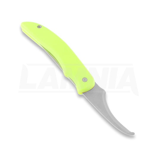 Rybářský nůž EKA FishBlade, zelená