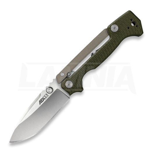 Cold Steel AD-15 folding knife 58SQ