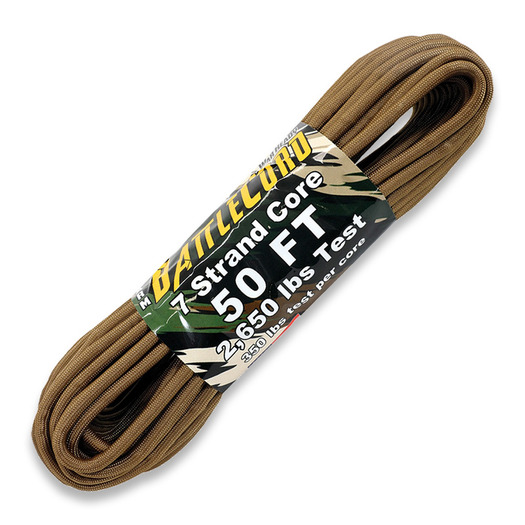 Atwood ARM BattleCord Coyote