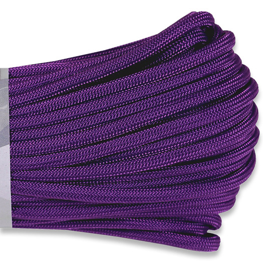 Atwood Parachute Cord Purple