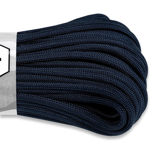 Atwood Parachute Cord Navy
