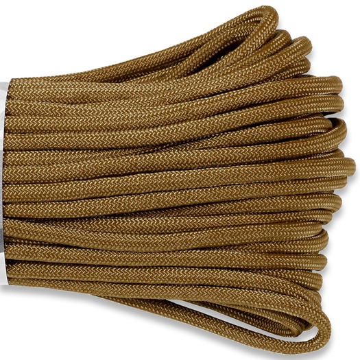 Atwood Parachute Cord Coyote