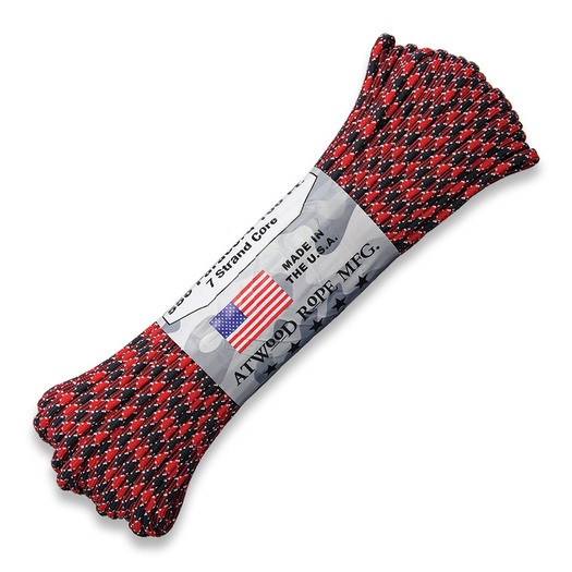 Atwood Parachute Cord Dead Pool