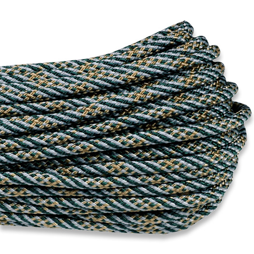 Atwood Parachute Cord Honor